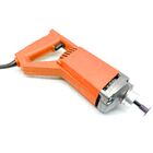 Vibrador De Concreto Portátil 1500w Com Mangote 1,5m 220v