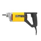 Vibrador De Concreto Portátil Vonder Vcv 750 Com Mangote 220v