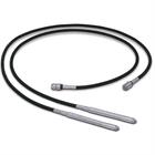 Vibrador de Imersão Menegotti Profissional 45MM com 5 Metros