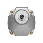 Vibrador de Imersão para Propagar Vibrações no Concreto 127V Menegotti