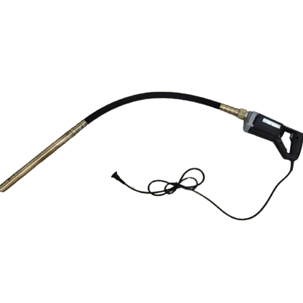 Vibrador De Imersão Portátil Com Motor 220v - Ac35