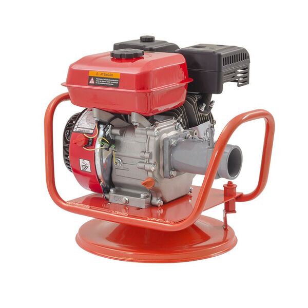 Vibrador Motriz Ge550 Mangote/bomba Kawashima