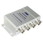 Video Balun - módulo para câmeras