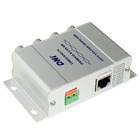 Video Balun - módulo para câmeras