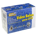 Video Balun - módulo para câmeras