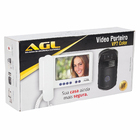 Vídeo Porteiro AGL VP7