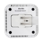 Vídeo Porteiro Doorbell Wi-Fi Allo com Campainha  W3+ Intelbras