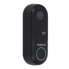 Vídeo Porteiro Doorbell Wi-Fi Allo com Campainha  W3+ Intelbras