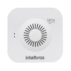 Vídeo Porteiro Doorbell Wi-Fi Allo com Campainha  W3+ Intelbras