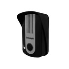 Vídeo Porteiro Interfone Com Controle De Acesso Seguro Sem Ch