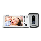 Video Porteiro Iv 7010 Hf Hd Branco Multi Hd