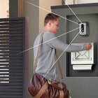 Video Porteiro Iv 7010 Hf Hd Branco Multi Hd