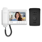 Vídeo Porteiro IVR 1070 + Interface Wi-Fi Allo Box Intelbras
