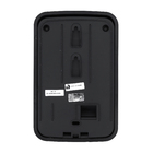 Videoporteiro com monofone IVR 7 ID