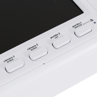 Videoporteiro com monofone IVR 7 ID