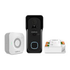 Videoporteiro Wi-fi Allo W5+