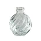 Vidro Bola Espiral 120ml (sem Válvula)