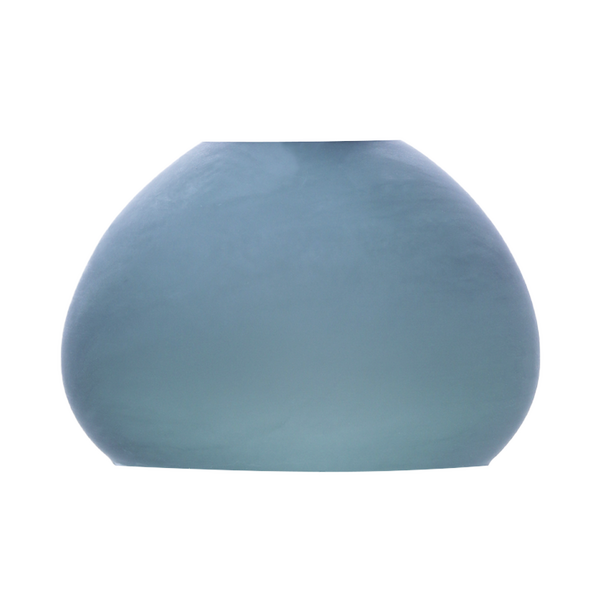 Vidro De Reposição Taschibra Pendente Lustre Td411