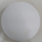 Vidro Fechado Vr42 300mm Para Ventilador De Teto Volare