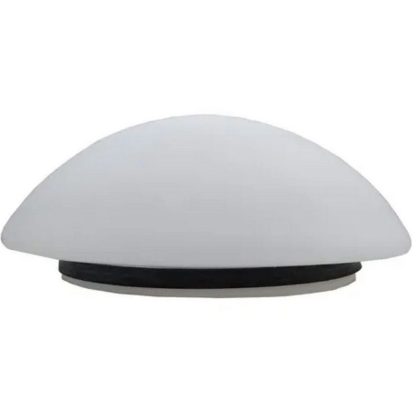 Vidro Fechado Vr42 300mm Para Ventilador De Teto Volare