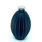 Vidro Gomos 320ml Preto Fosco (sem Valvula)