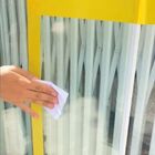 Vidro Liquido Revitalizador Nano Revestimento De Vidros E Acr