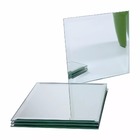 Vidro por Metro Espelho Prata 6mm Pilar Glass