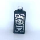 Vidro Square 250ml Jack Black Aromatizador (sem Válvula)