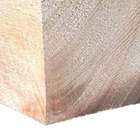 Viga de Eucalipto 5x3x11cm Madeiras Lega