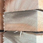 Viga de Eucalipto 5x3x11cm Madeiras Lega
