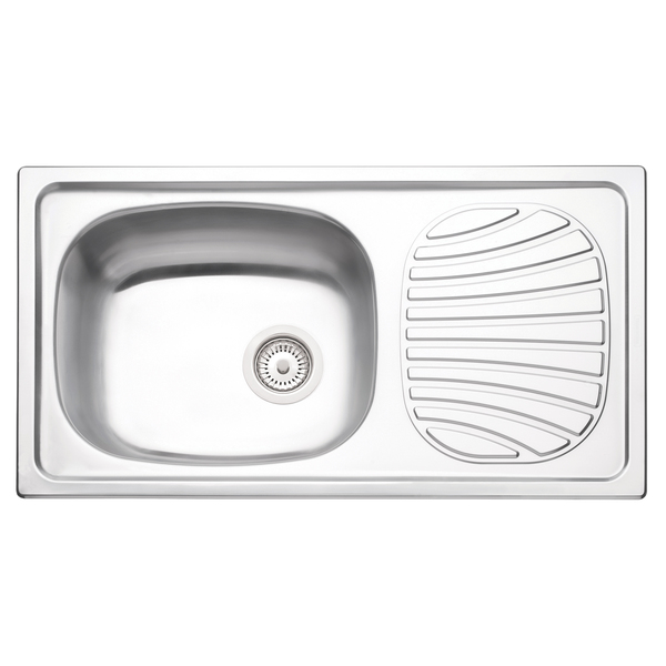 Viga Saligna Nat Bruto 5cmx11cmx5,79m Madvei