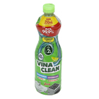 Limpador base Vinagre com 8% de acidez - Vinaclean - 750ml