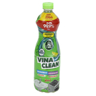 Limpador base Vinagre com 8% de acidez - Vinaclean - 750ml
