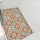 Vinil Adesivo Piso Box Turquia Antiderrapante - 1,20 X 0,80 M