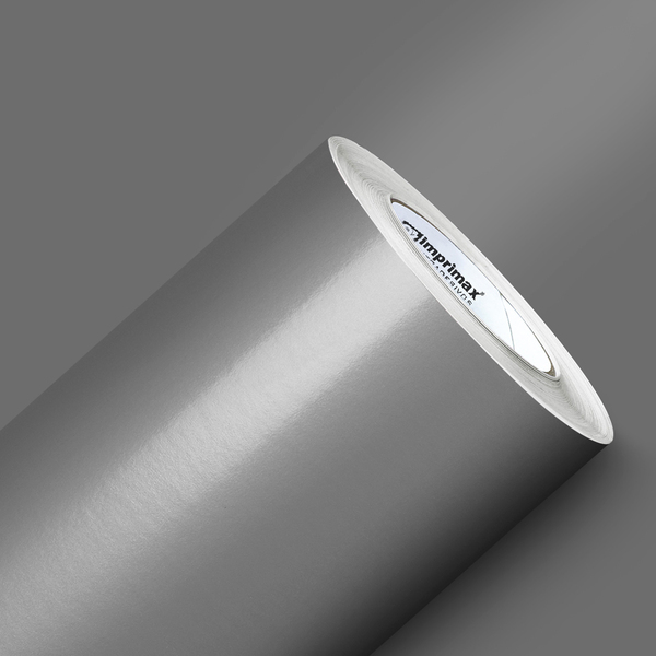 Vinil para Envelopamento de Geladeira Inox 2m x 1m