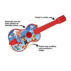 Violao Patrulha Canina Elka 1143