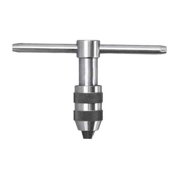 Vira Macho / Desandador Com Cabo Em T Para Vira Macho 6.4mm À