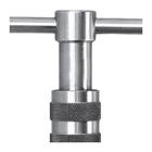 Vira Macho / Desandador Com Cabo Em T Para Vira Macho 6.4mm À