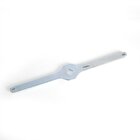 Vira Macho Desandador Fixo Reto Encaixe 16 Mm -aço - Zincado