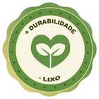 Vira Macho Desandador Fixo Reto Encaixe 16 Mm -aço - Zincado