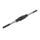 Vira Macho Reto Manual 3/16 - 1/2" Vonder