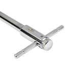 Vira Macho T Com Catraca Longo N.20 M5-m12 - Rocast