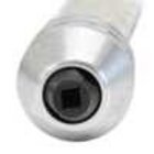 Vira Macho T Com Catraca Longo N.20 M5-m12 - Rocast