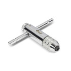 Vira Macho "t" Com Catraca - Nº 2 - Ref. M5-m12 Rocast