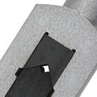 Vira Macho Tipo Desandador Nº3 M5  M20 Rocast 27 0005