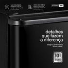 Visa Cooler Cervejeira Doméstica Frost Free -6 A 10 ºc 48l Ec