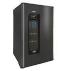 Visa Cooler Cervejeira Doméstica Porta Inox Frost Free -6 A 5