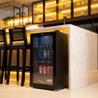 Visa Cooler Cervejeira Porta De Vidro Frost Free -6 A 10 ºc 9