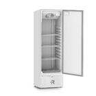 Visa Cooler Cervejeiro Porta Sólida -5,5 A 4 ºc 400l Vcce400p