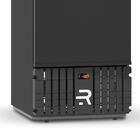 Visa Cooler Congelados Porta Sólida Ar Forçado -18ºc 570l Vcc